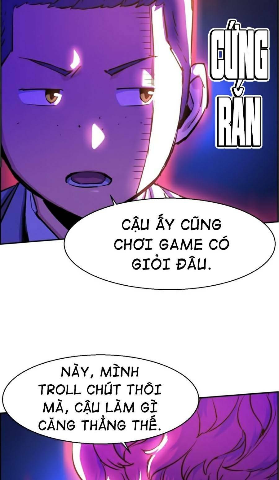 bạn học tôi là lính đánh thuê chapter 60 6