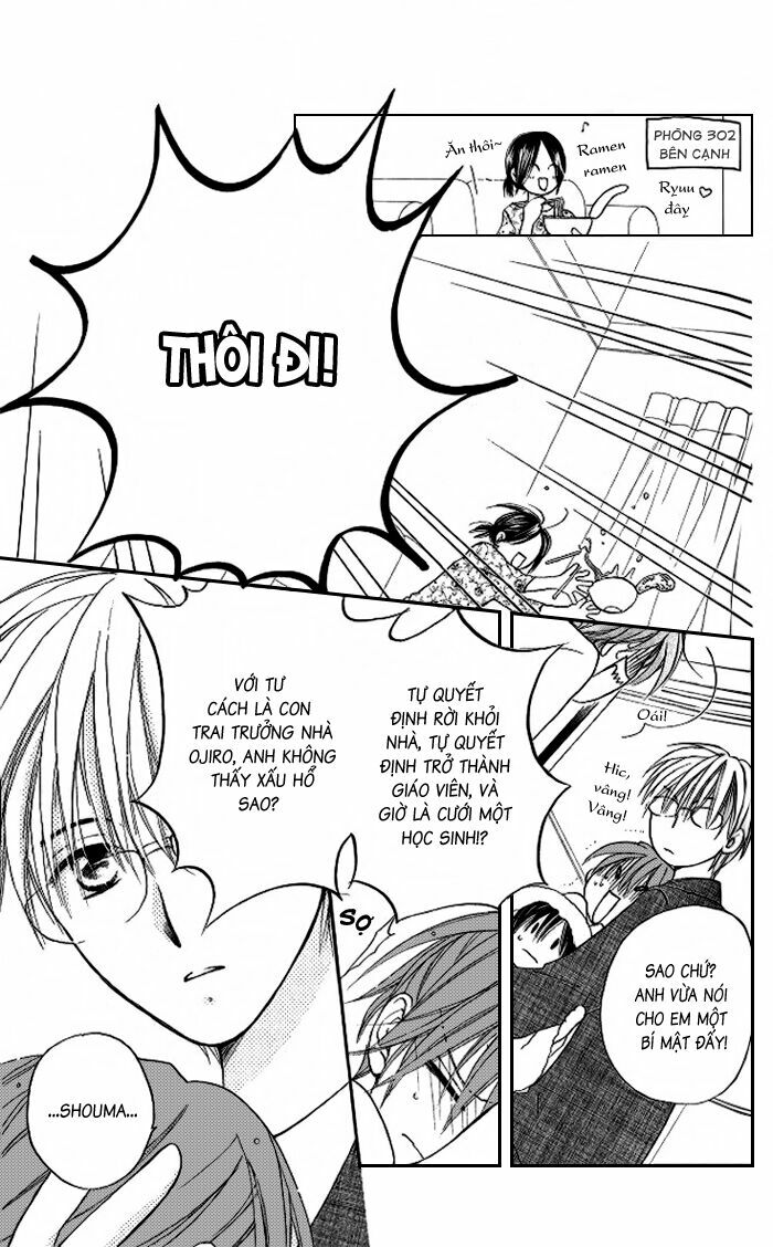 gia đình hạnh phúc chapter 10 7