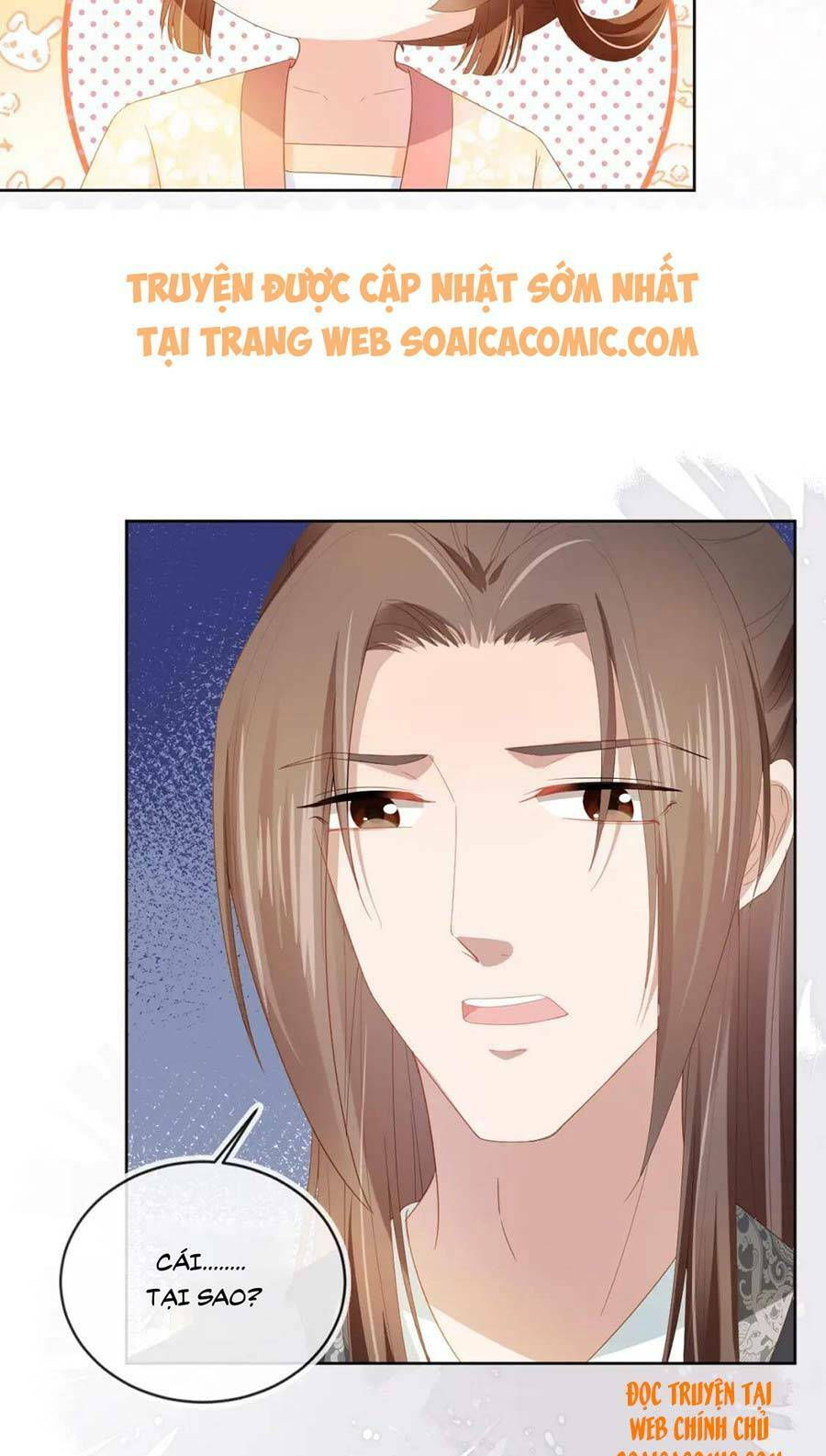 nhặt được bảo bối manh manh chapter 66 29