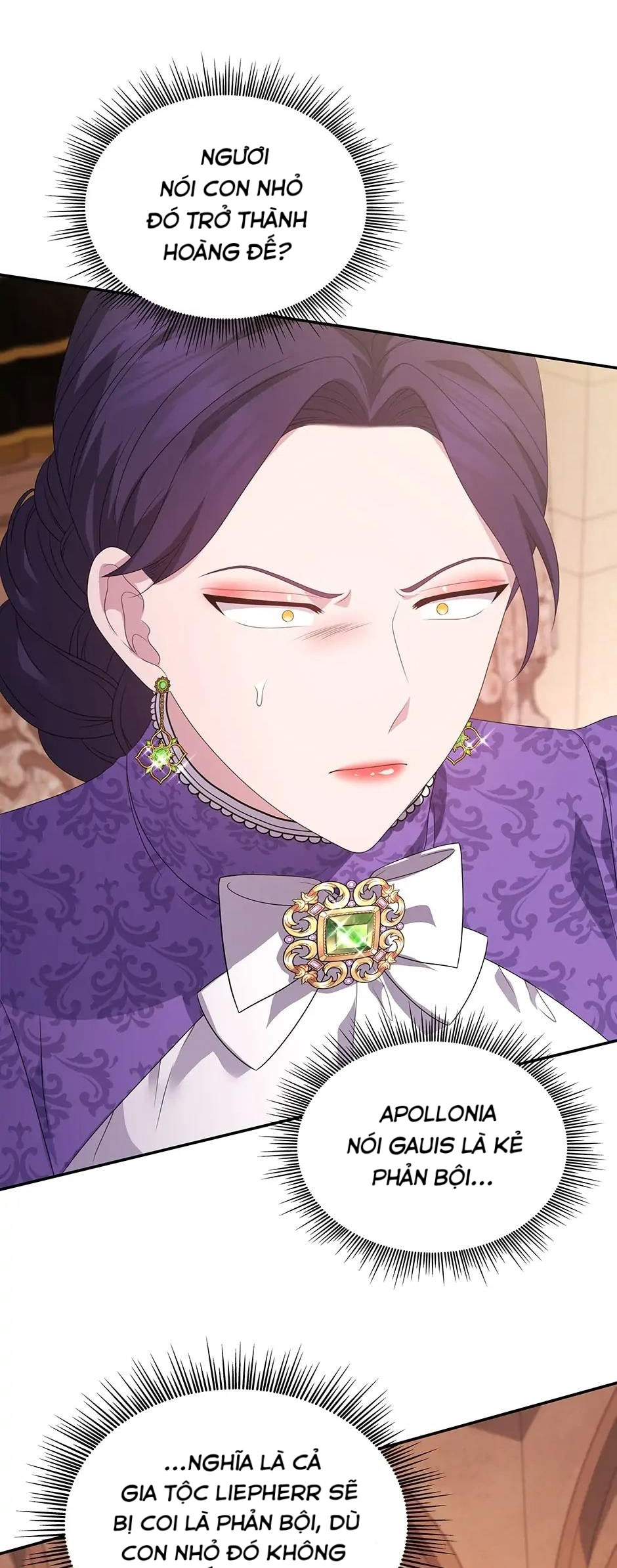 công chúa hai mặt chapter 105 24