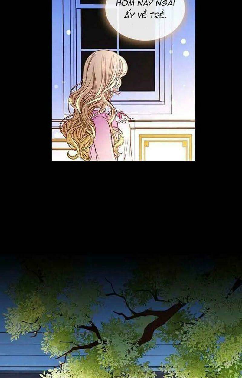 wendy , cô gái bán hoa chapter 44 26