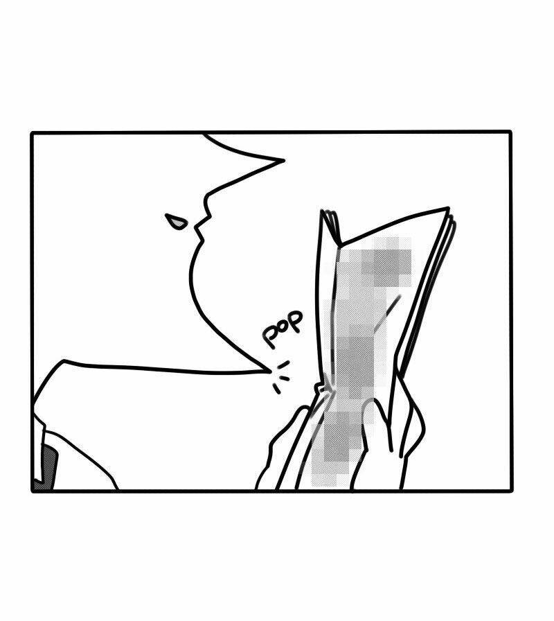 not so shoujo love story chapter 10.5 14