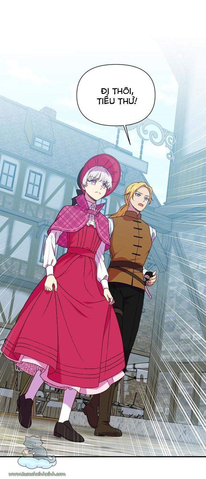 công nương khế ước của gia tộc công tước quái vật chapter 94 3