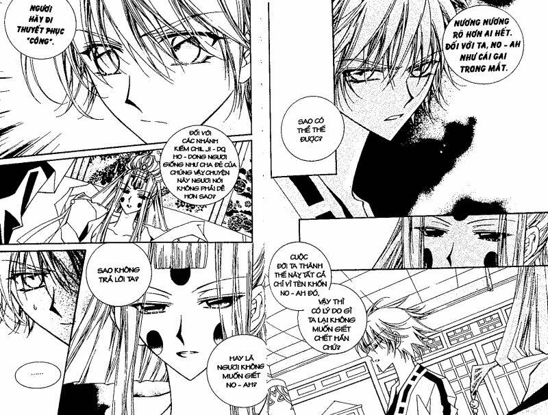 legend - truyền thuyết fushigi chapter 7 68