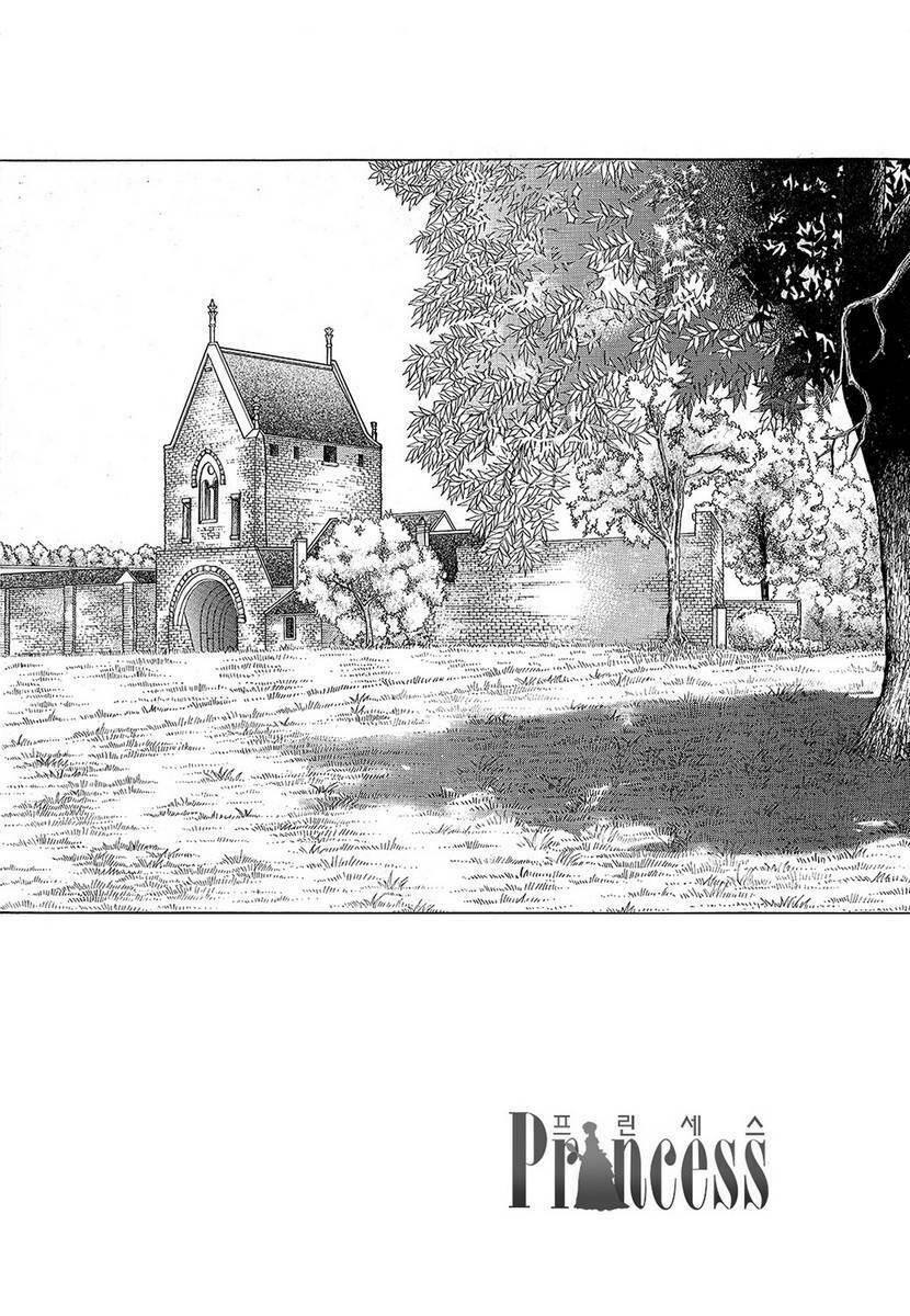 princess - công chúa xứ hoa (bản đẹp) chapter 66 31