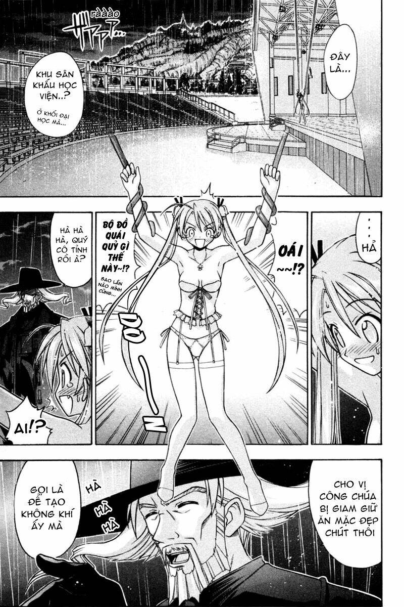 bậc thầy ma pháp chapter 69 2