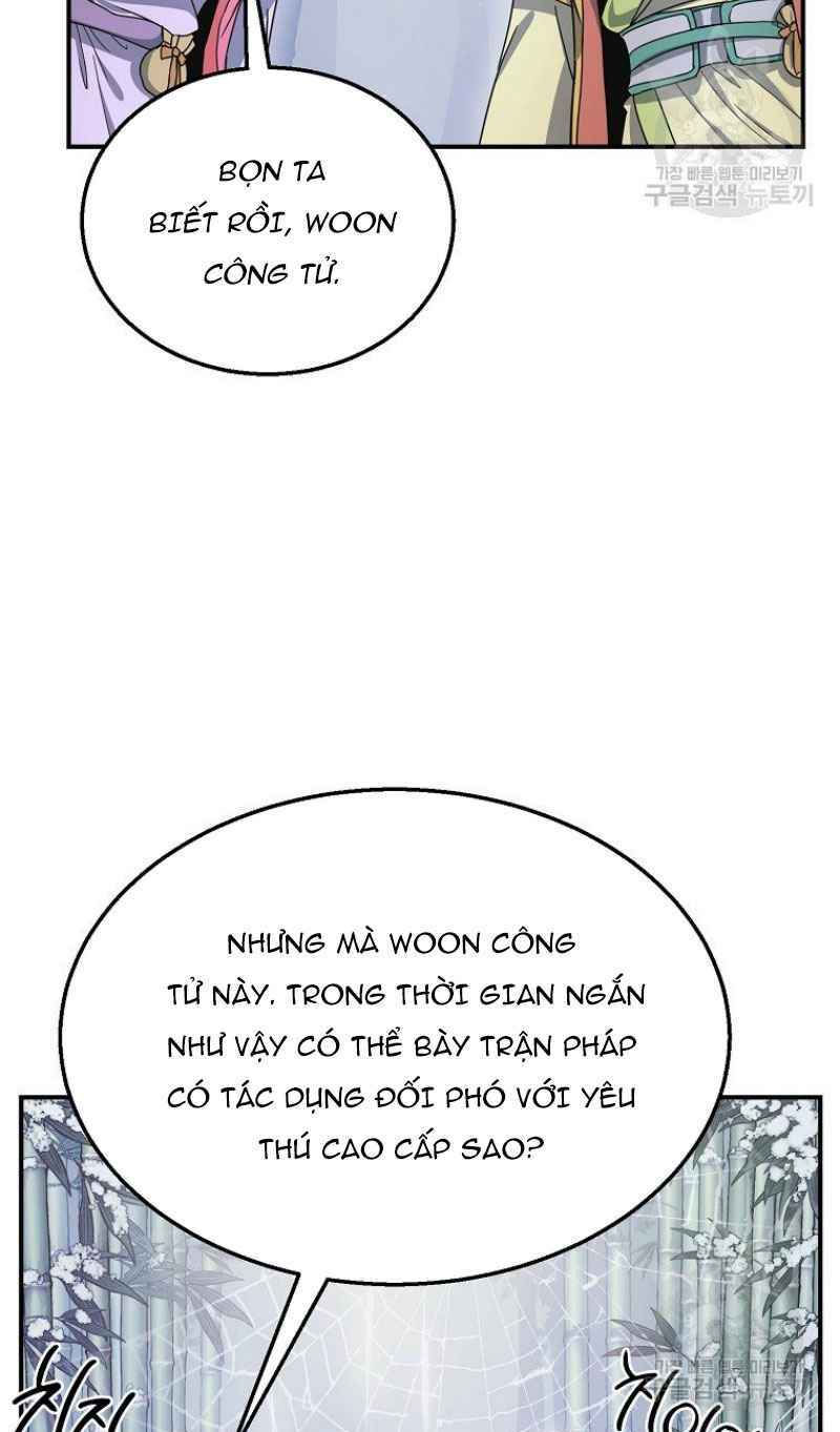 thiếu niên phương sĩ chapter 8 65