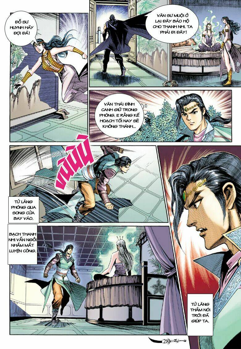 đại đường song long truyện chapter 185 29