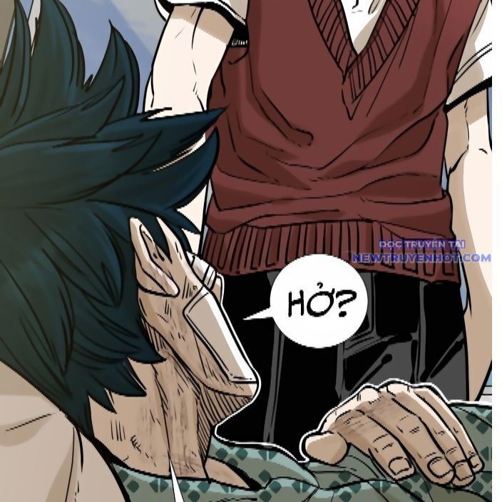 shark - cá mập chapter 292 101