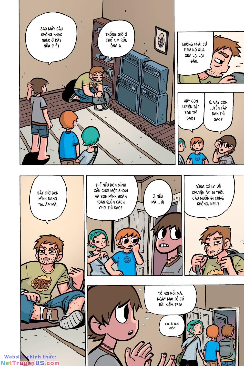 scott pilgrim full color chapter 4 75