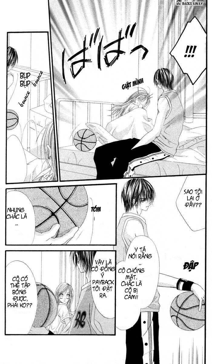 honey x honey drop chapter 2 20