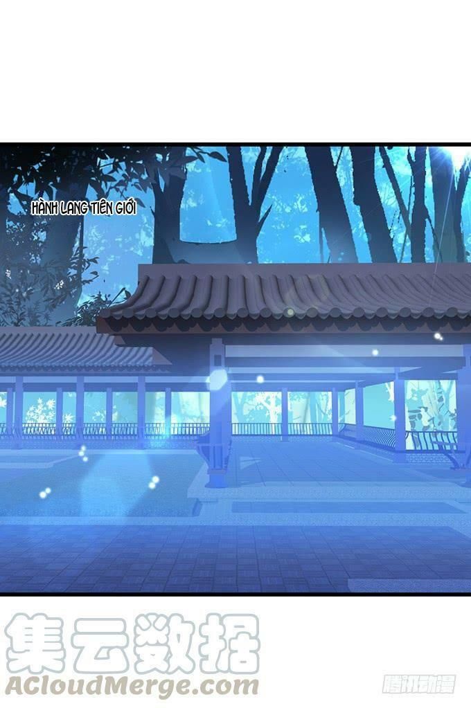 hồ tiên hung bạo chapter 134 39