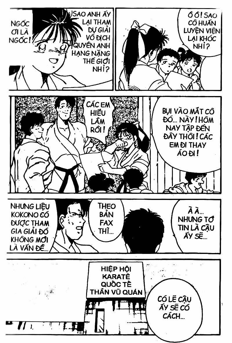 truyền nhân atula - shura no mon i chapter 88 8