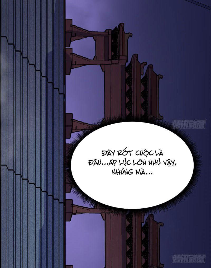 ngạo kiều quỷ vương yêu ta chapter 109 7