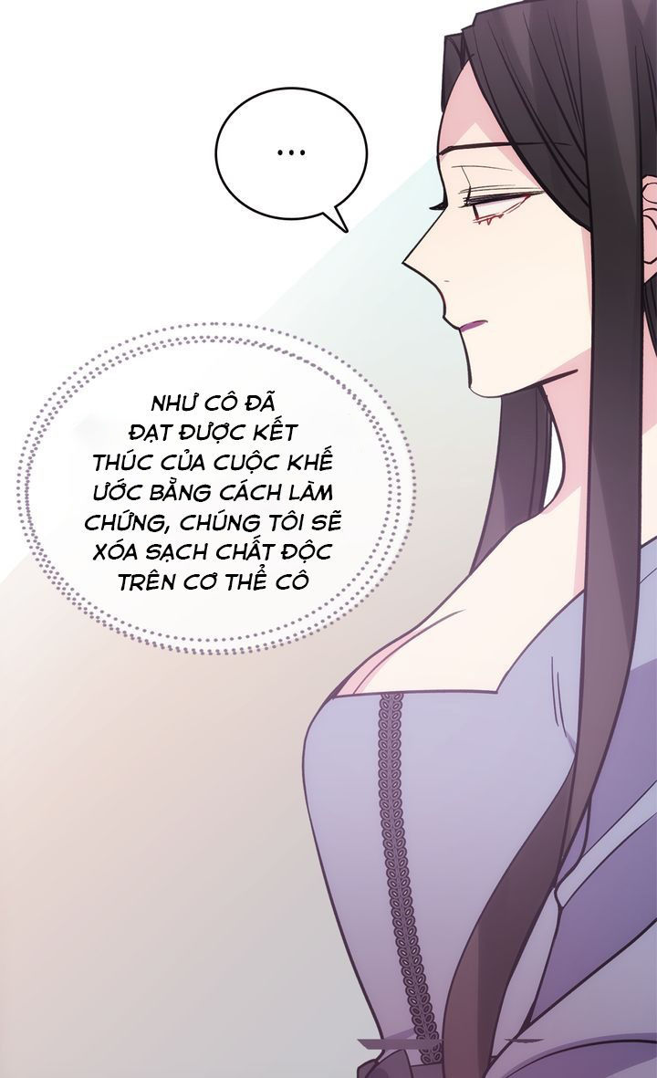 công tước lạnh lùng, alaide chapter 72 38