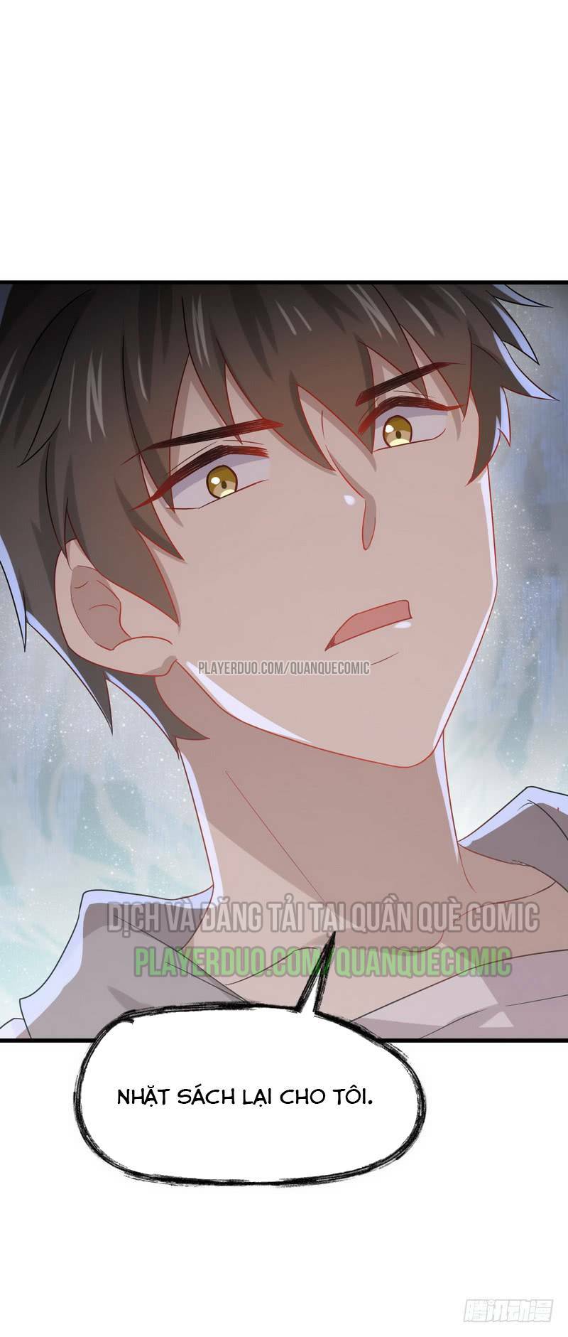 xuyên không vào thế giới nữ cường chapter 65 23