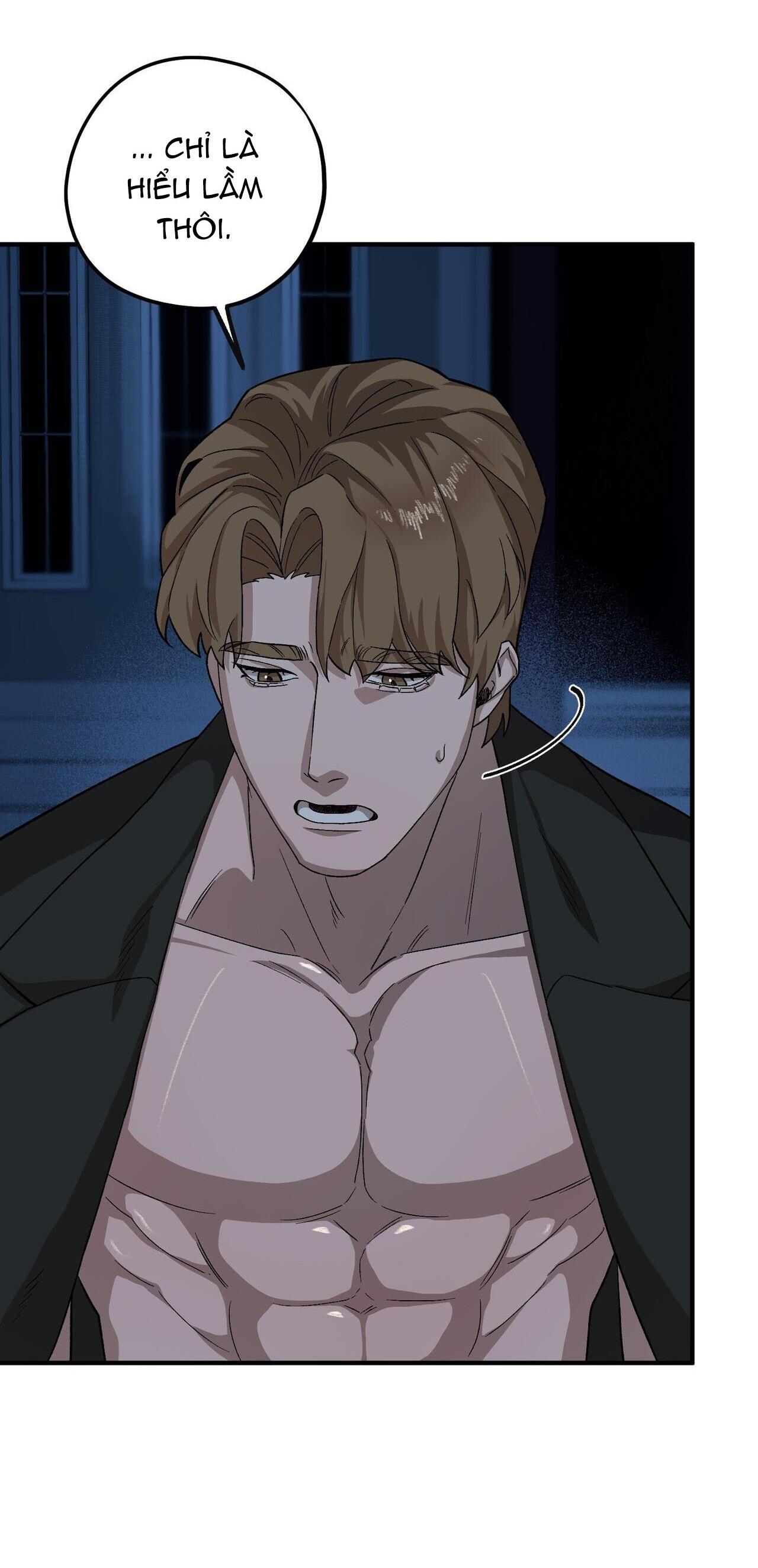 làm dâu nhà tài phiệt họ kang chapter 54 35