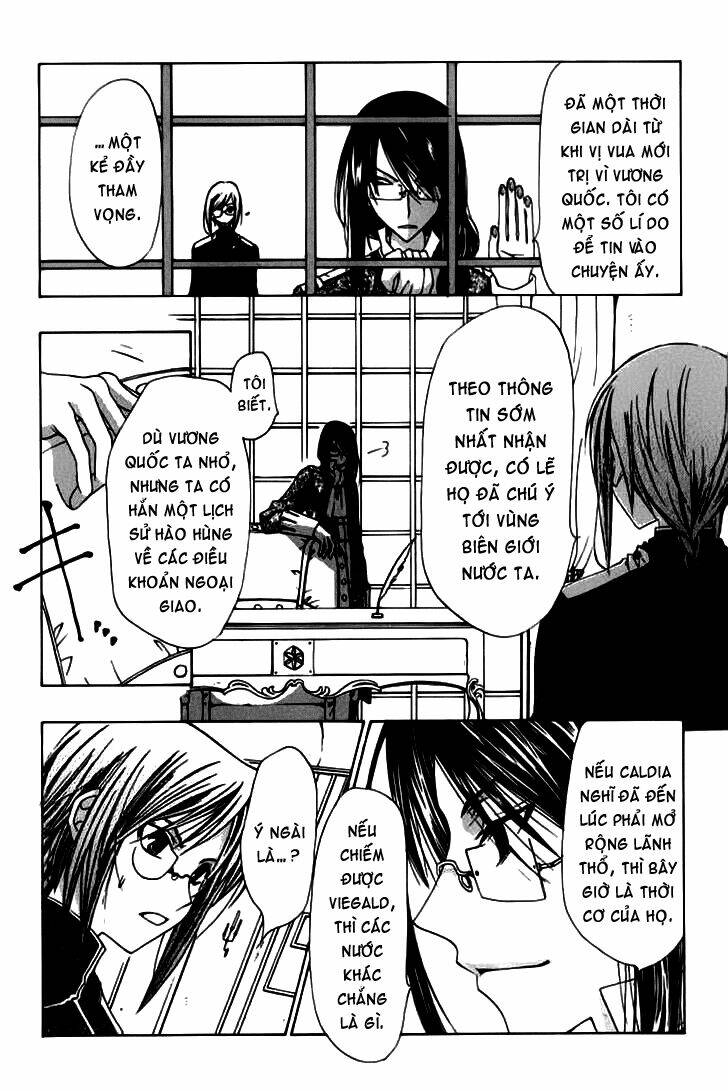 magical x miracle chapter 43 13