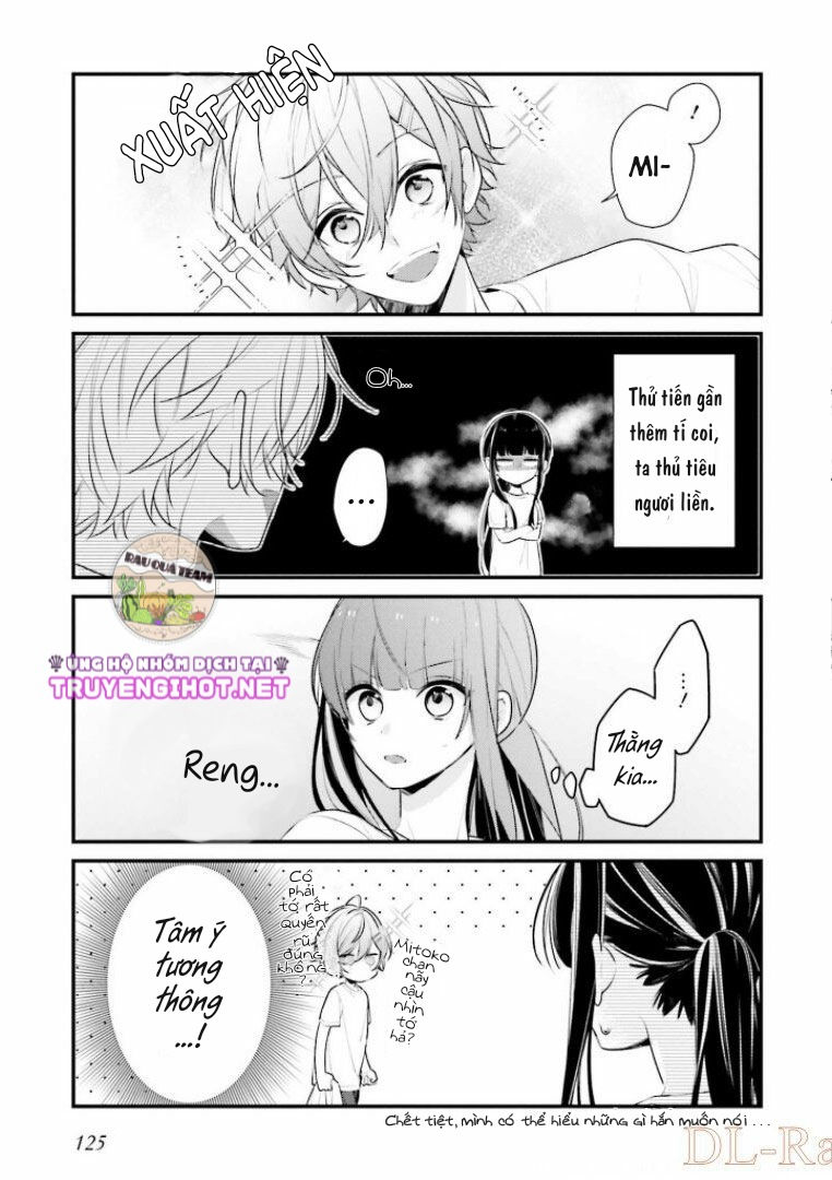 dù có chết tôi cũng không thích cậu chapter 8 6