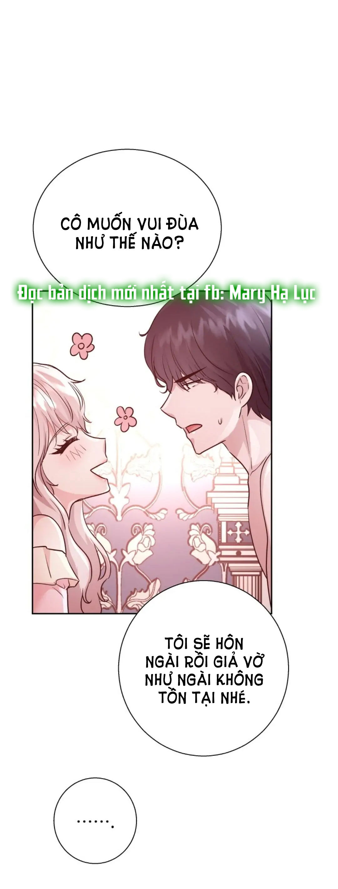 5500 sắc thái của quỷ vương chapter 14.1 15