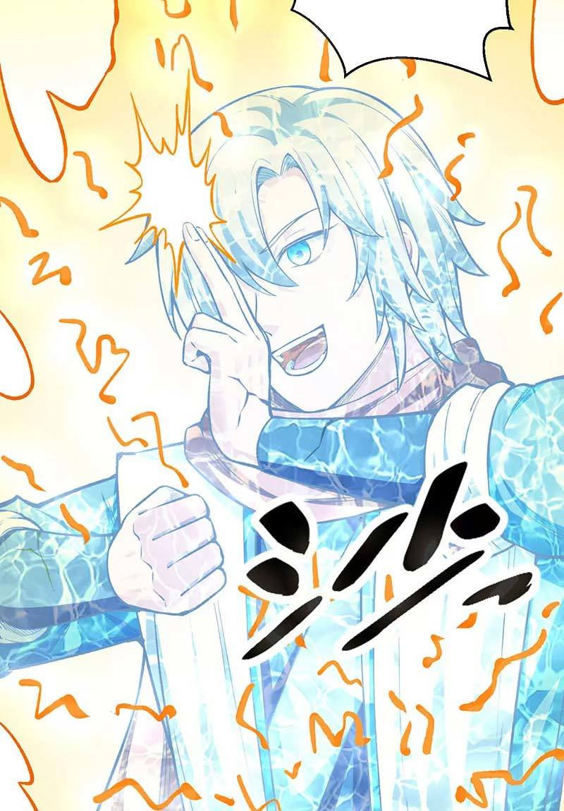 võ đạo độc tôn chapter 451 12