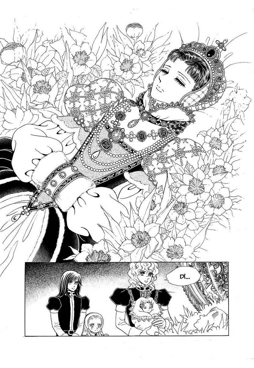 princess - công chúa xứ hoa (bản đẹp) chapter 63 25