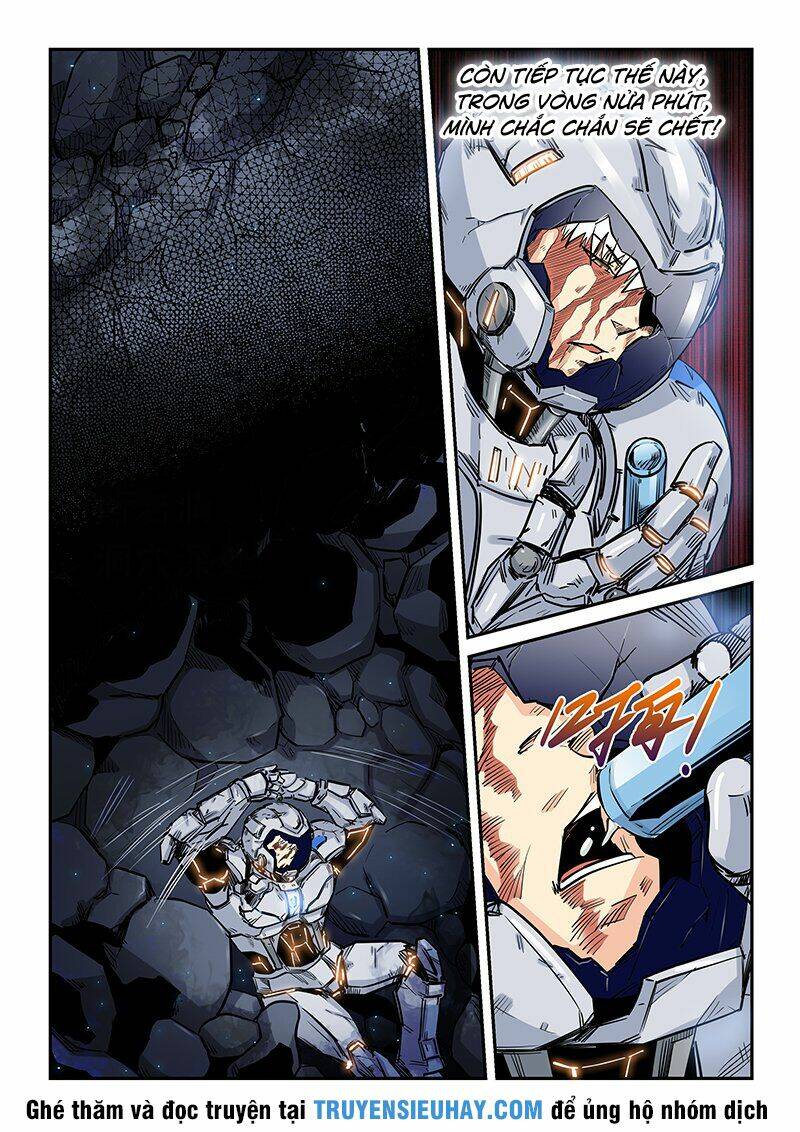 tu chân tứ vạn niên chapter 192 12