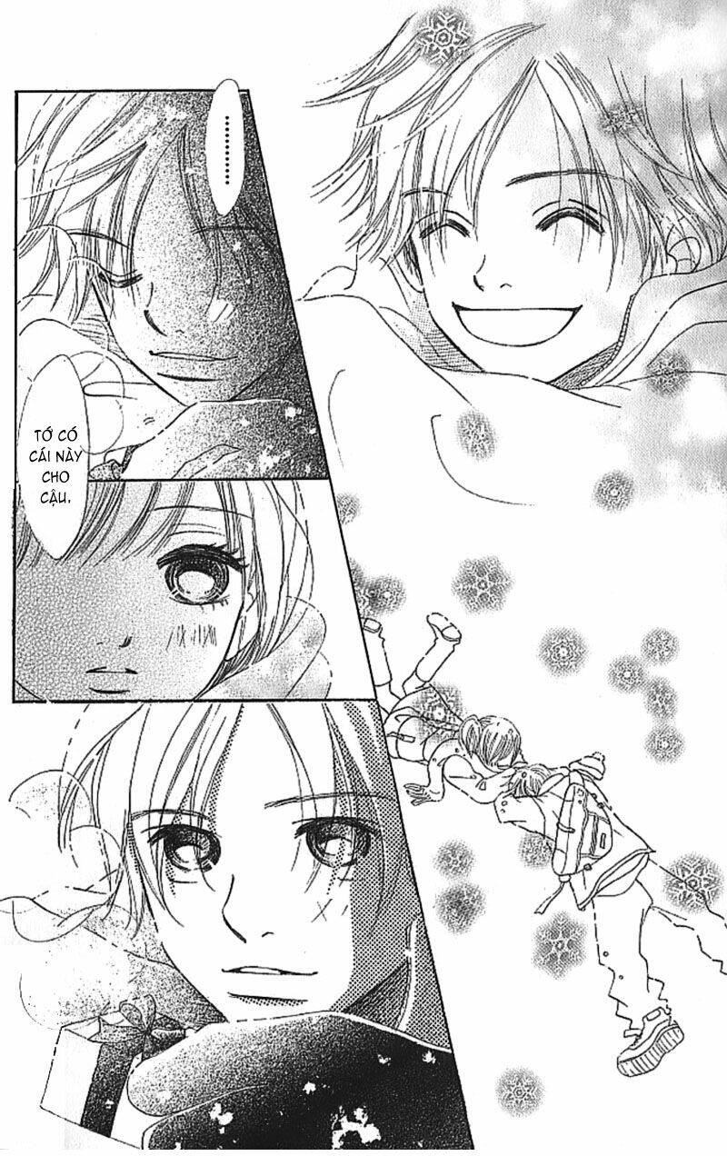 ngày ấy ta bên nhau chapter 10 32