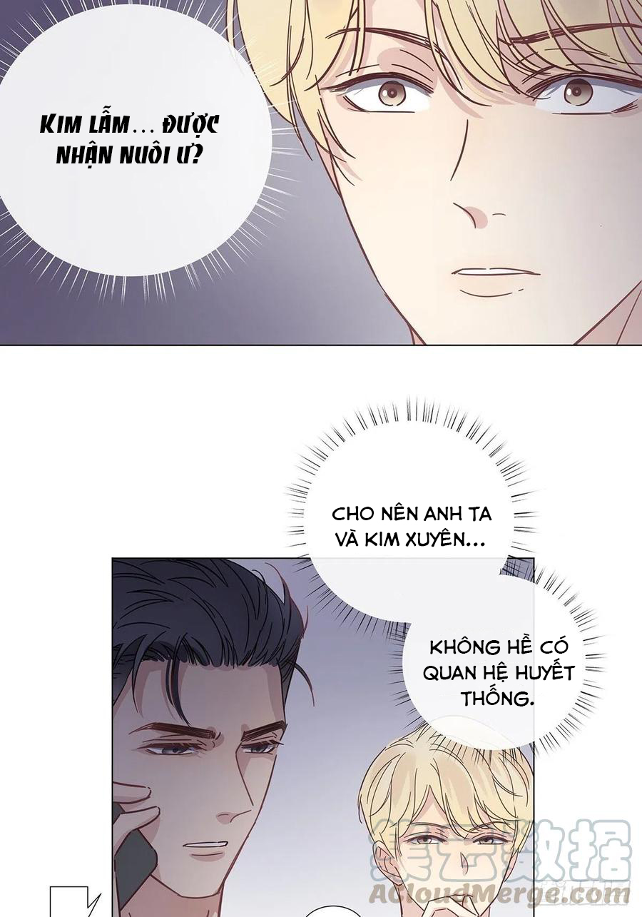 hôm nay nam giả trang nữ vẫn chưa được cầu hôn! chapter 33 16