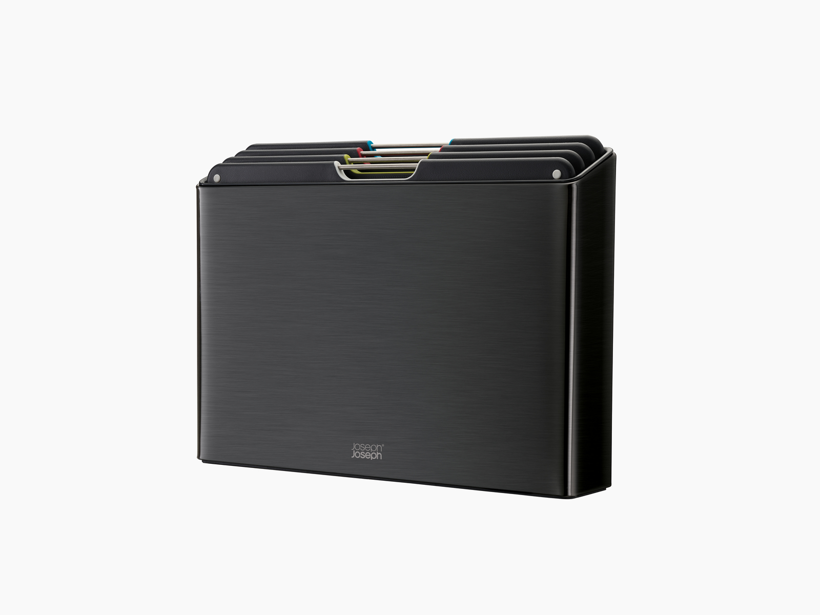 Bộ thớt Joseph Joseph Folio Steel 4 món - 001204
