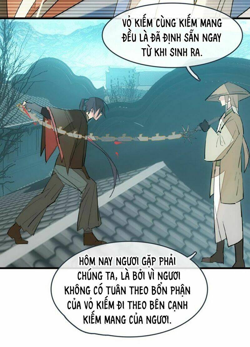 sư phụ lại trêu chọc ta chapter 47 18