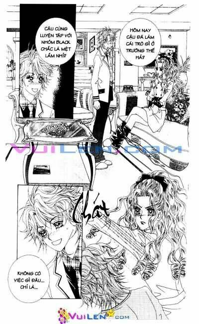 chạm mặt thần tượng chapter 5 60