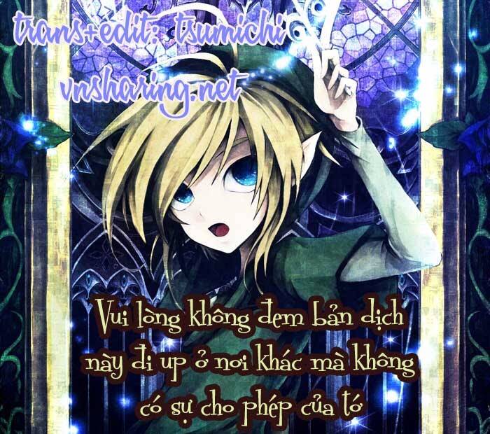 legend of zelda: the minish cap chapter 6 38