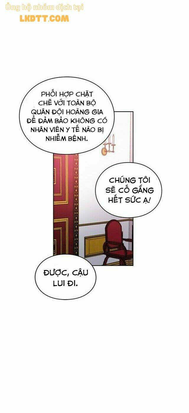 nữ hoàng ngoại khoa chapter 71 44