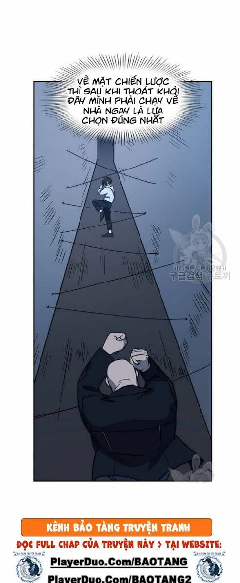 Võ Sĩ Quyền Anh chapter 63 35