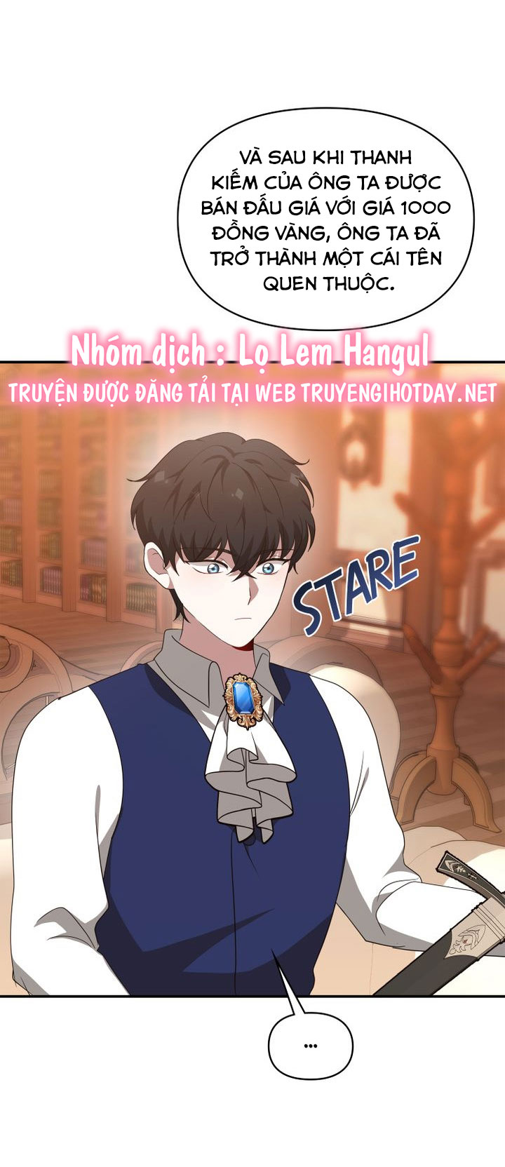 công nương eluana vita chapter 28 19