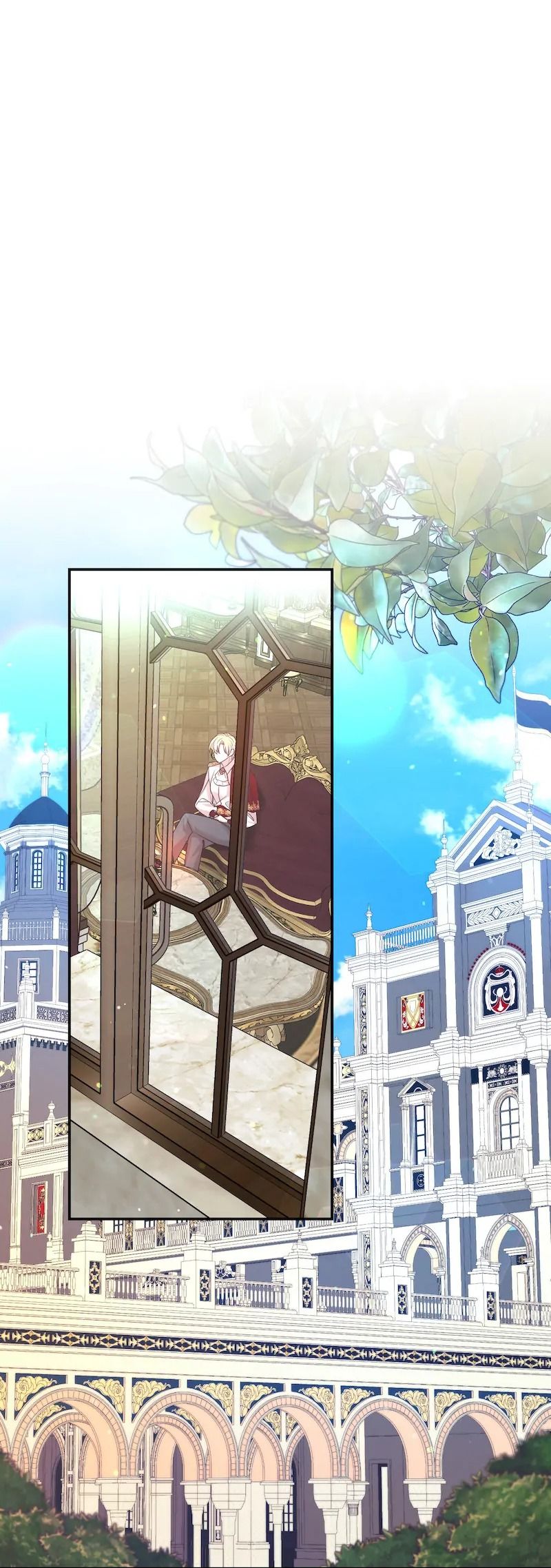 tôi chán nản vì người chồng thứ 2 còn "khỏe" hơn chồng cũ chapter 76.2 15