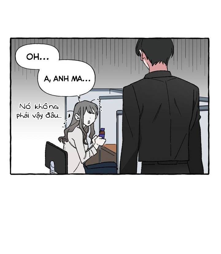 nhân viên mới của masung chapter 21 19