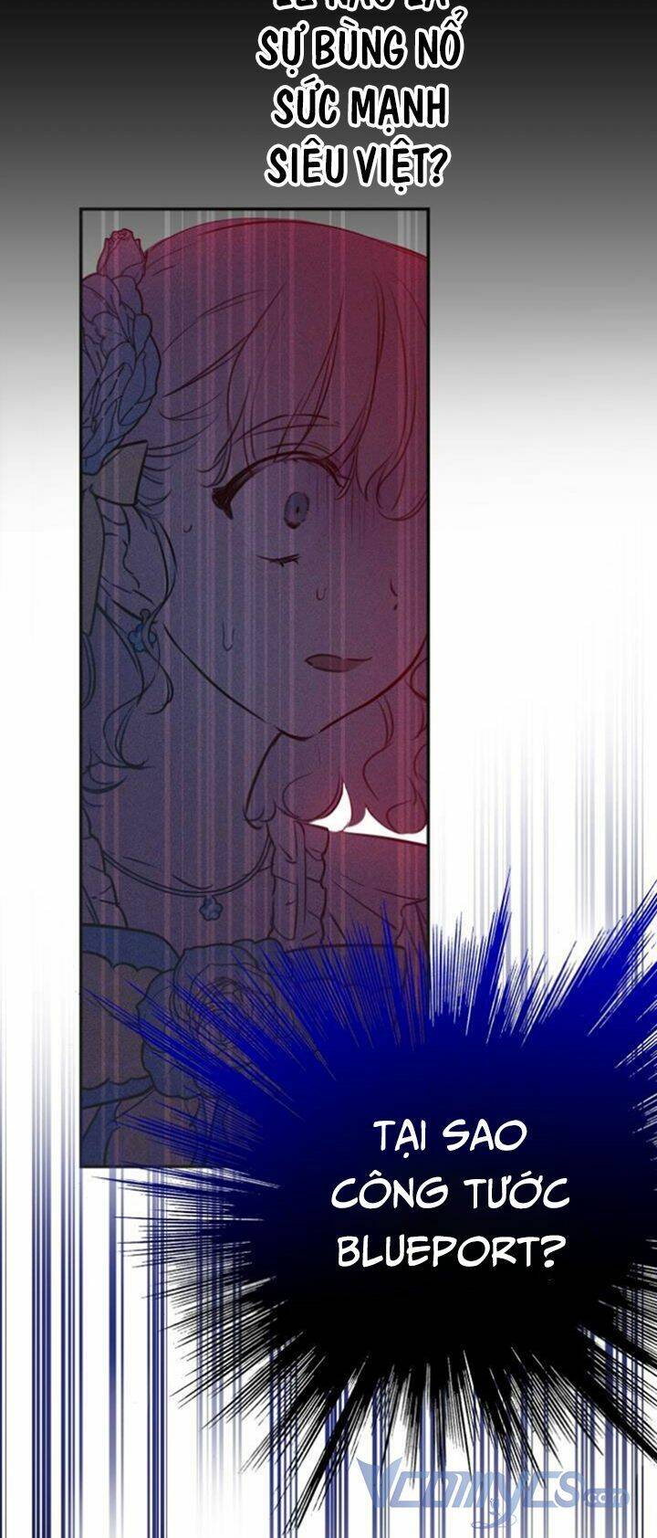 những nhân vật mạnh nhất thế giới ám ảnh tôi chapter 27 11
