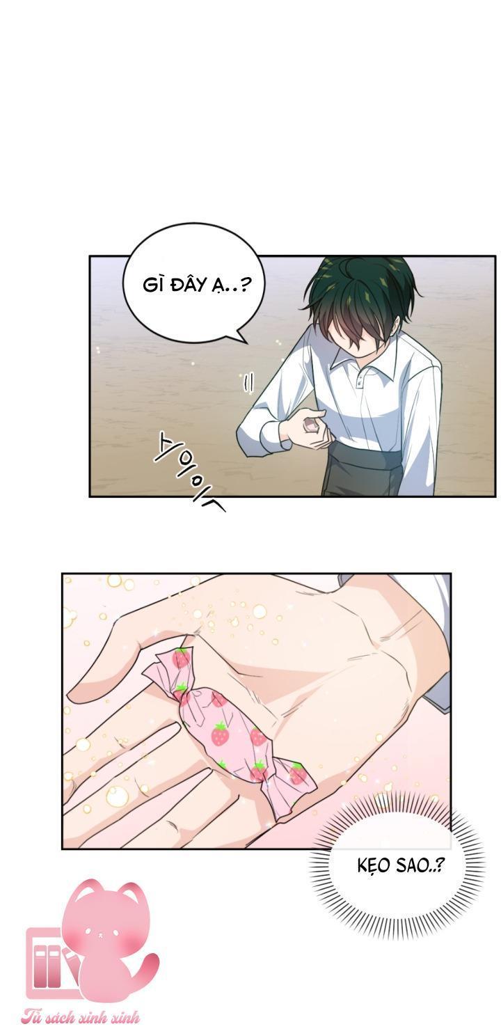 nguyện ước vô vọng của ma nữ chapter 77 24