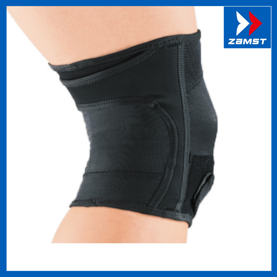 ZAMST RK-2 (Knee support)