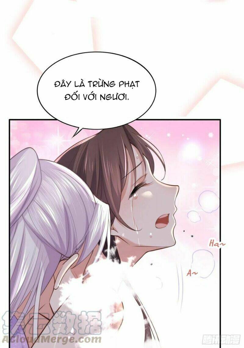 hoạn phi thiên hạ chapter 123 15