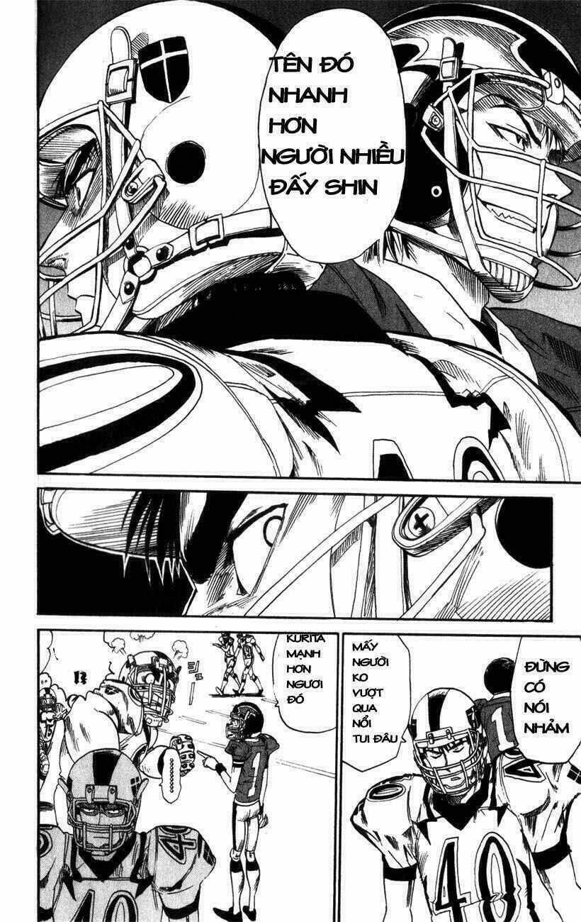 lá chắn mắt chapter 17 14