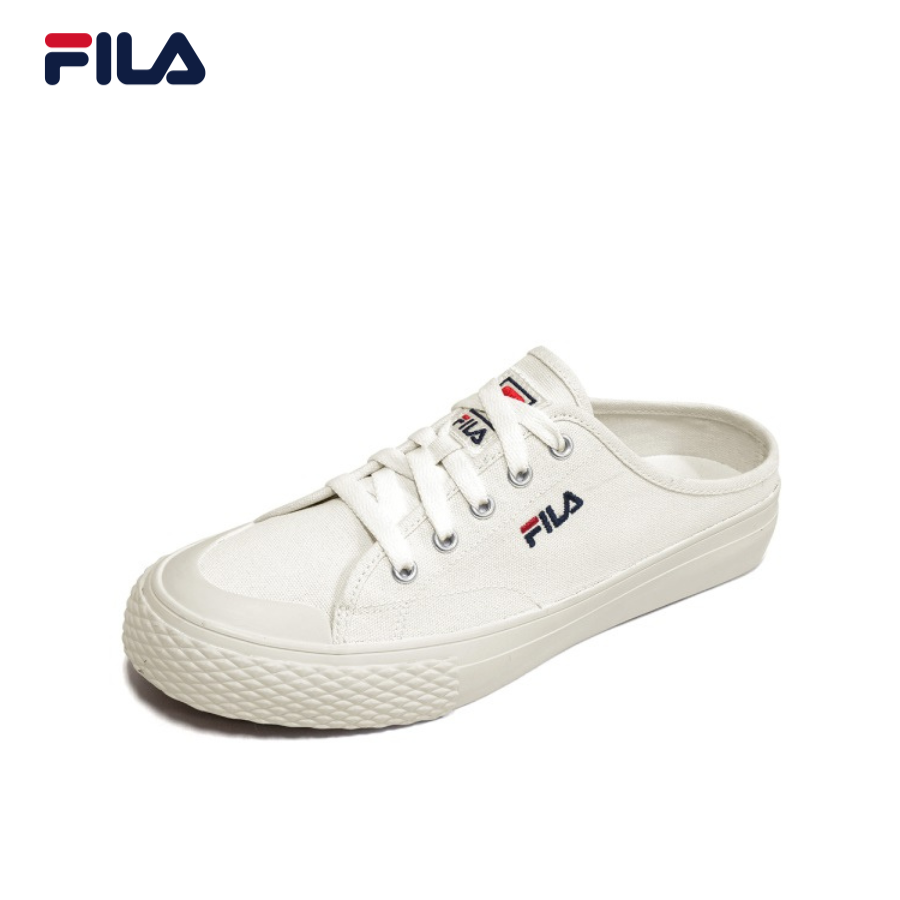Giày sneaker unisex Fila Clssick Kicks B Mule Lace - 1XM00973D