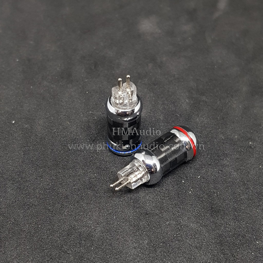 Giắc Connector 2 pin 0.78mm