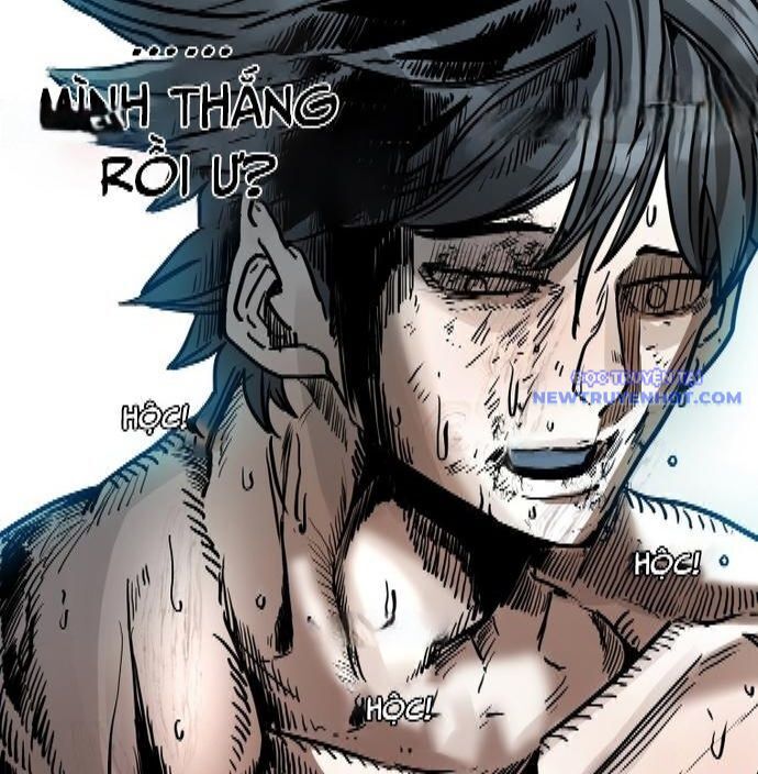 shark - cá mập chapter 341 6