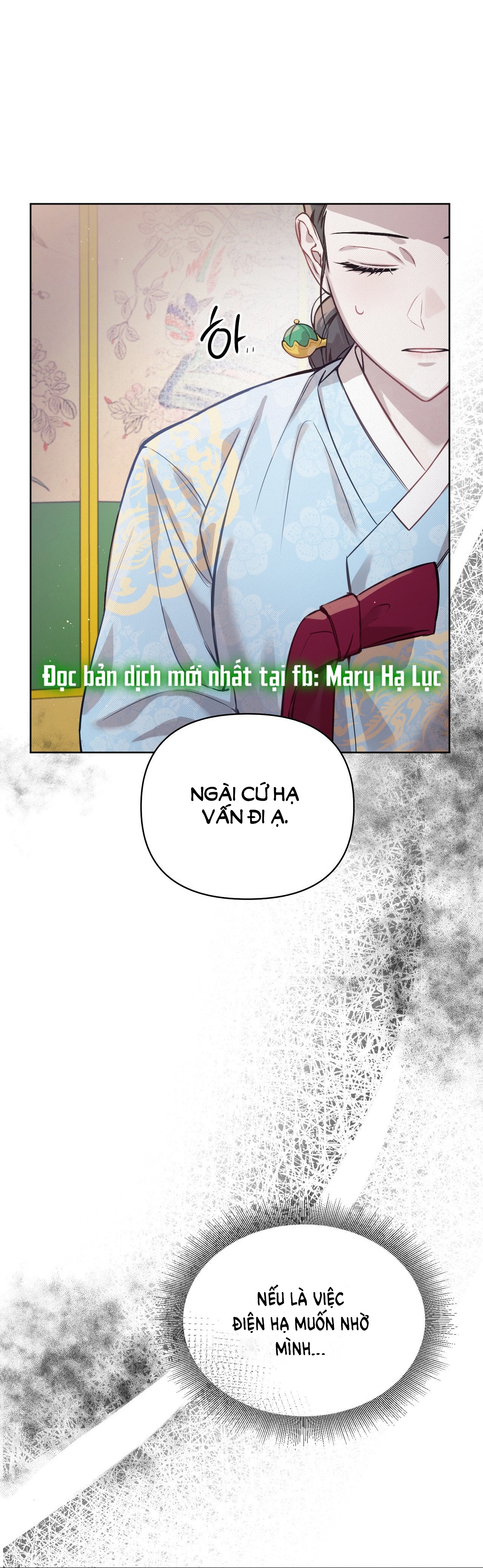 [18+] hậu cung kế chapter 6.1 14