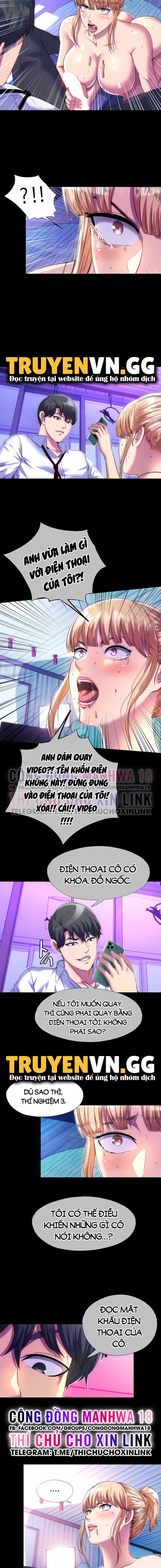 điều khiển cơ thể chapter 8 3