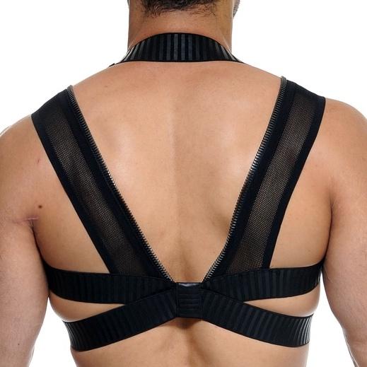 Đai nịt ngực nam sexy STUD Harness RW1080T21