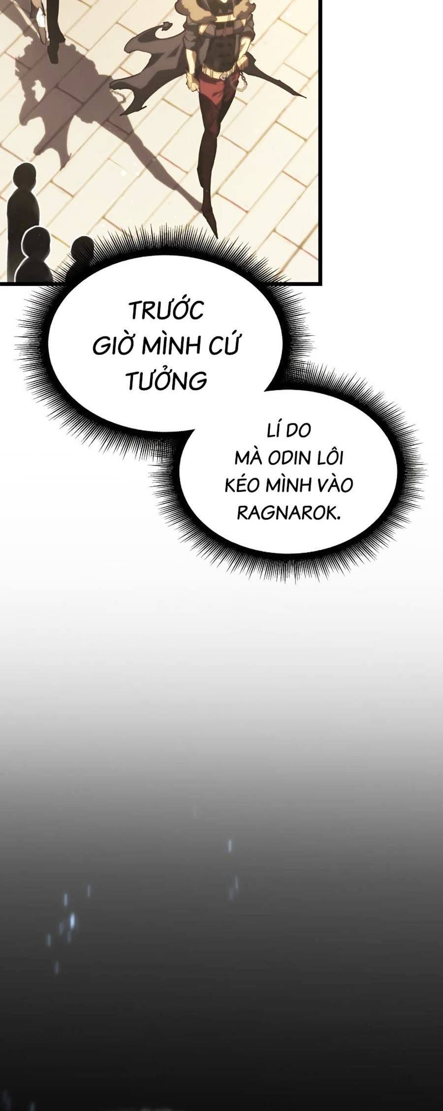 Ranker Cấp Sss Hồi Quy Chapter 52 - Trang 11